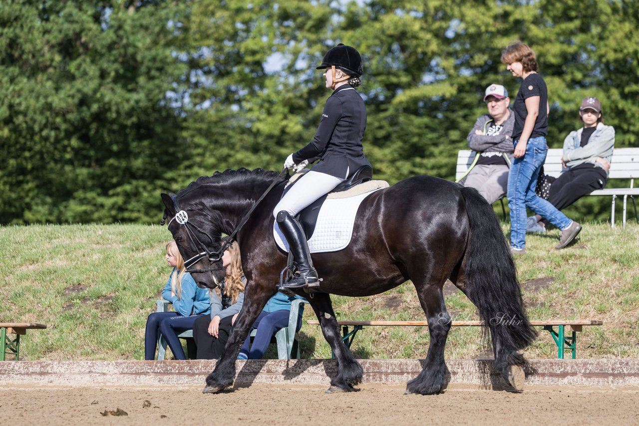 Bild 250 - Pony Akademie Turnier